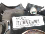 Schleifring Airbag Nissan Almera II Hatchback (N16) 531937400