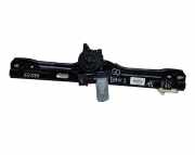 Fensterheber rechts hinten BMW 2er Gran Tourer (F46) 732105604