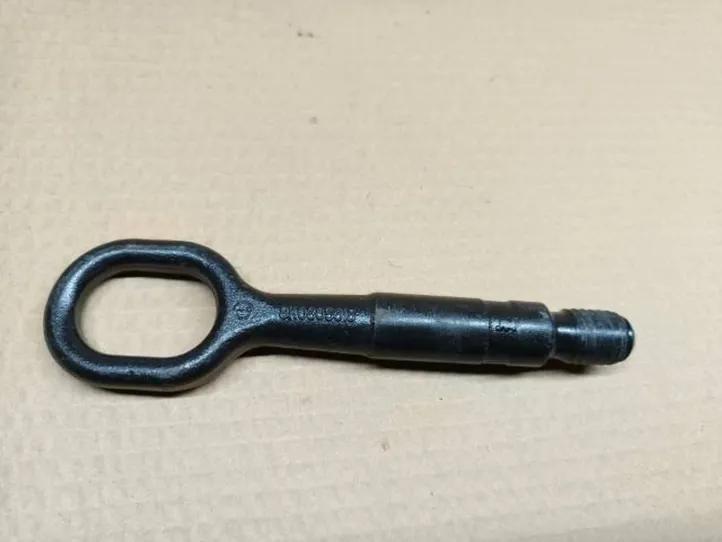 Abschleppöse Audi A1 Sportback (8XA) 8K0805615