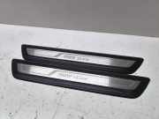 Schwellerinnenverkleidung vorne links BMW X3 (F25) xDrive 30 d 17705710