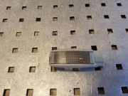 Andere Teile des Innenraums VW GOLF IV Variant (1J5) 1.9 TDI 4motion 3B0947113