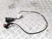 Türverkabelung hinten links OPEL CORSA C (F08, F68) 1.2 Twinport 13221928