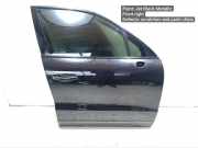 Vordere rechte Tür PORSCHE CAYENNE (9Y0/9Y3) Cayenne S 9Y0971162BK