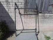 Dachreling links OPEL ASTRA F Estate (51_, 52_) 1.7 TD 90434668