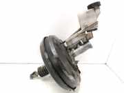 Unterdruck-Bremskraftverstärker MAZDA 6 Sedan (GG) 2.0 DI 0204023795 GAN643800