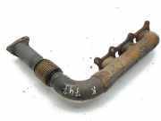 Auspuffkrümmer Porsche Cayenne 2 (92A) 059253033