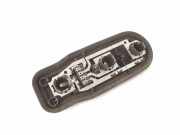 Lampenverkleidung hinten links BMW 5 (E39) 525 d 2496339