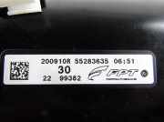 Ansaugbrücke FIAT PANDA VAN (312_, 519_) 0.9 4x4 55283635