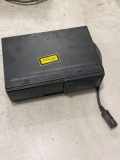 CD-Wechsler AUDI A6 Allroad (4BH, C5) 2.5 TDI quattro 4B0035111A