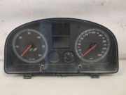 Kombiinstrument VW CADDY III Furgon (2KA, 2KH, 2CA, 2CH) 1.9 TDI VWZ7Z0E3134321 2K0920842C