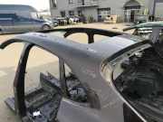 Dach PORSCHE MACAN (95B) 3.0 S Diesel