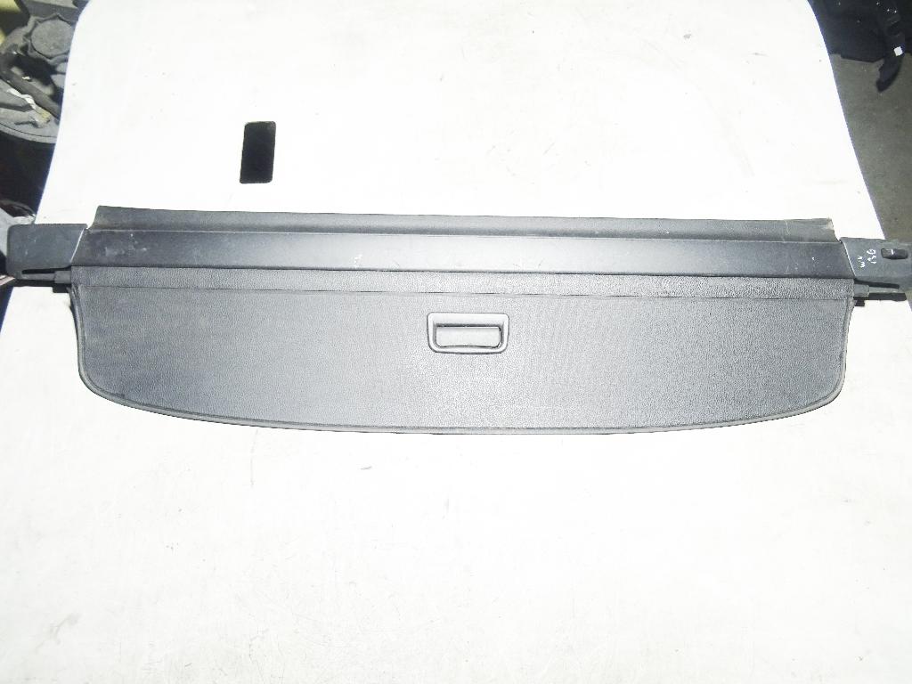 Verkleidung Hutablage VW Passat B6 (3C2) 3C9867871