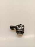 Sensor für Einparkhilfe Seat Alhambra II (710, 711) 4H0919275