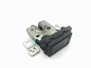Schloss Heckdeckel Mini Mini Coupe (R58)