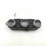 Klimabedienteil RENAULT TRAFIC III Minibus / passenger (JG_) 2.0 dCi 110 (JGMW) 275004314R
