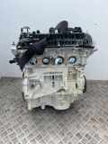Motor RENAULT CLIO V (B7_) 1.3 TCe 130 (B7MF) H4MC632R154449