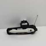 Türaußengriff vorne rechts