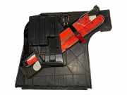 Kofferraumverkleidung Set BMW Z3 Coupe (E36) 2.8 i 51478170594