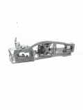 HALTERUNG TÜRGRIFF VORNE VW TRANSPORTER V (T5) Furgon 2.5 TDI 7H0837885C