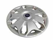 Radabdeckung Ford Transit Connect V408 Kasten () DT111130EB