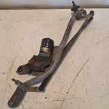 Scheibenwischermechanismus vorne NISSAN ALMERA II Hatchback (N16) 1.8 472177