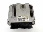Motorsteuergerät TOYOTA AURIS (_E18_) 1.4 D-4D (NDE180_) 89661-0Z780