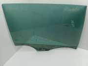 Türscheibe rechts hinten Opel Zafira C (P12) DOT24M34AS3