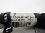 Schlauch Kühlung AUDI A4 Allroad (8KH, B8) 1.8 TFSI 8K0422887AH