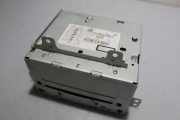 Radio/Navigationssystem-Kombination Opel Astra J (P10) 20983513