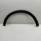 Kotflügelerweiterung hinten rechts