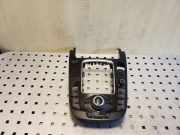 Navigations-Steuerknopf AUDI A5 Cabrio (8F7) 2.7 TDI 8T0919609WFX