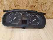 Kombiinstrument RENAULT LAGUNA II Grandtour (KG0/1_) 1.9 dCi (KG0E, KG0R) 6W6YHP73