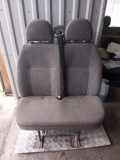 Sitz FORD TRANSIT (V_ _) 2.5 D (VGL, VSL, VTL, VCS, VDS)