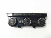 Klimabedienteil SKODA OCTAVIA III (5E3) 1.4 TSI 5E0907044