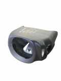 VERKLEIDUNG LENKSÄULE LENKSTOCK NISSAN PRIMASTAR Furgon (X83) 2.0 dCi 115 8200139434