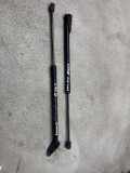 Heckklappe Gasdruckfeder links NISSAN 370 Z Coupe (Z34) NISMO 3.7