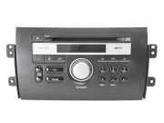 Radio/Navigationssystem-Kombination Fiat Sedici (FY) 3910179J0