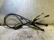 Schaltzüge NISSAN QASHQAI II (J11, J11_) 1.6 dCi 349351289