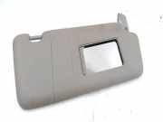 Rechte Sonnenblende AUDI A4 Cabrio (8H7, B6, 8HE, B7) 2.5 TDI 8E0857552