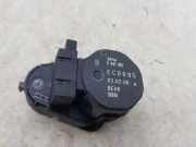 Regelventile für Innenraumheizung BMW 5 Touring (E61) 530 d 6942992
