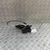 Türschloss vorne rechts CITROËN JUMPY III Van 1.5 BlueHDi 120 PSA084143