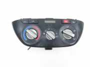 Klimabedienteil TOYOTA RAV 4 II (_A2_) 2.0 D-4D 4WD (CLA20_, CLA21_) 5590042150