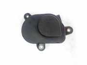 Air Flap Motor MERCEDES-BENZ E (W210) E 270 CDI (210.016) A6111500794