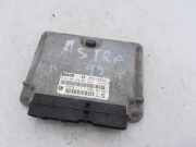 Motorsteuergerät ECU OPEL ASTRA G Sedan (F69_) 1.7 DTI 16V GM90589736 0281001670