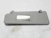 Linke Sonnenblende DACIA DUSTER 1.6 SCe 115 964016685R