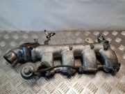 Ansaugbrücke NISSAN ALMERA TINO (V10) 2.2 dCi 140015M300