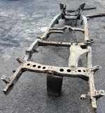 Einbaurahmen Toyota Hilux VIII Pick-up (N1) 60BB3C3178