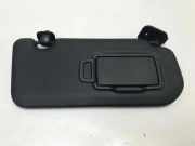 Rechte Sonnenblende NISSAN QASHQAI III (J12) 1.3 DIG-T