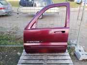 Vordere rechte Tür JEEP CHEROKEE (KJ) 2.8 CRD 4x4