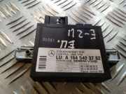 Andere Steuergeräte MERCEDES-BENZ GL (X164) GL 450 4-matic (164.871) 5WK48380B A0038200526
